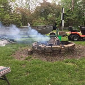 Meet your Posher, Dan